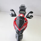 New Ray Toys - 1:12 - ROAD - Ducati - Multistrada 1200S