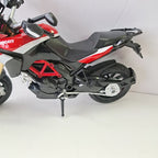 New Ray Toys - 1:12 - ROAD - Ducati - Multistrada 1200S