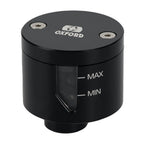 Oxford Accessories - Front Brake Fluid Reservoir - Black (OX783)
