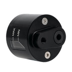 Oxford Accessories - Front Brake Fluid Reservoir - Black (OX783)