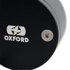 Oxford Accessories - Front Brake Fluid Reservoir - Black (OX783)