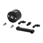 Oxford Accessories - Front Brake Fluid Reservoir - Black (OX783)