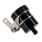 Oxford Accessories - Rear Brake Fluid Reservoir - Black (OX800)