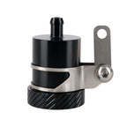 Oxford Accessories - Rear Brake Fluid Reservoir - Black (OX800)