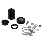 Oxford Accessories - Rear Brake Fluid Reservoir - Black (OX800)