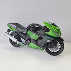 New Ray Toys - 1:12 - ROAD - Kawasaki - ZX14