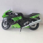 New Ray Toys - 1:12 - ROAD - Kawasaki - ZX14