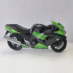 New Ray Toys - 1:12 - ROAD - Kawasaki - ZX14