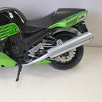 New Ray Toys - 1:12 - ROAD - Kawasaki - ZX14