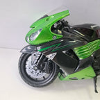 New Ray Toys - 1:12 - ROAD - Kawasaki - ZX14