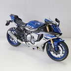 New Ray Toys - 1:12 - ROAD - Yamaha - R1M