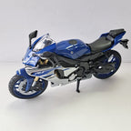 New Ray Toys - 1:12 - ROAD - Yamaha - R1M