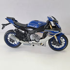 New Ray Toys - 1:12 - ROAD - Yamaha - R1M