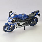 New Ray Toys - 1:12 - ROAD - Yamaha - R1M