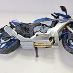 New Ray Toys - 1:12 - ROAD - Yamaha - R1M