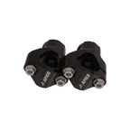 Apico - Bar Mounts - Fat Bar/28.6mm - KTM SX50/65 21-27, SX85 15-27, SX/SXF 05-16, EXC/EXCF 05-23, Husqvarna TC50/65 21-27, TC85 15-27, TC/FC 05-16, TE/FE 05-23, Gas Gas MC50-85 21-27, EC/ECF/EX/EXF 125-450 21-23, Beta RR 125-520 10-24