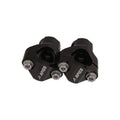 Apico - Bar Mounts - Fat Bar/28.6mm - KTM SX50/65 21-27, SX85 15-27, SX/SXF 05-16, EXC/EXCF 05-23, Husqvarna TC50/65 21-27, TC85 15-27, TC/FC 05-16, TE/FE 05-23, Gas Gas MC50-85 21-27, EC/ECF/EX/EXF 125-450 21-23, Beta RR 125-520 10-24