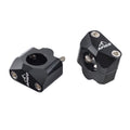 Apico - Bar Mounts - Fat Bar/28.6mm - Universal