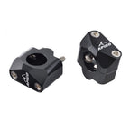 Apico - Bar Mounts - Fat Bar/28.6mm - Universal