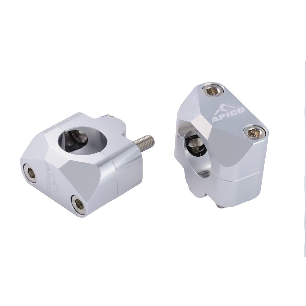 Apico - Bar Mounts - Fat Bar/28.6mm - Universal