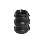 Apico - Silicone Exhaust Rubber/Sleeve - 21-23mm x 45mm - KTM SX65 99-27, SX85 03-27, SX125 98-27, SX150 09-27, EXC125 98-27, EXC200 98-10, Husqvarna TC65 17-27, TC85 14-27, TC125 14-27, TE125 14-27,  TE150 17-27, Gas Gas MC65/85 21-27, MC125 21-27