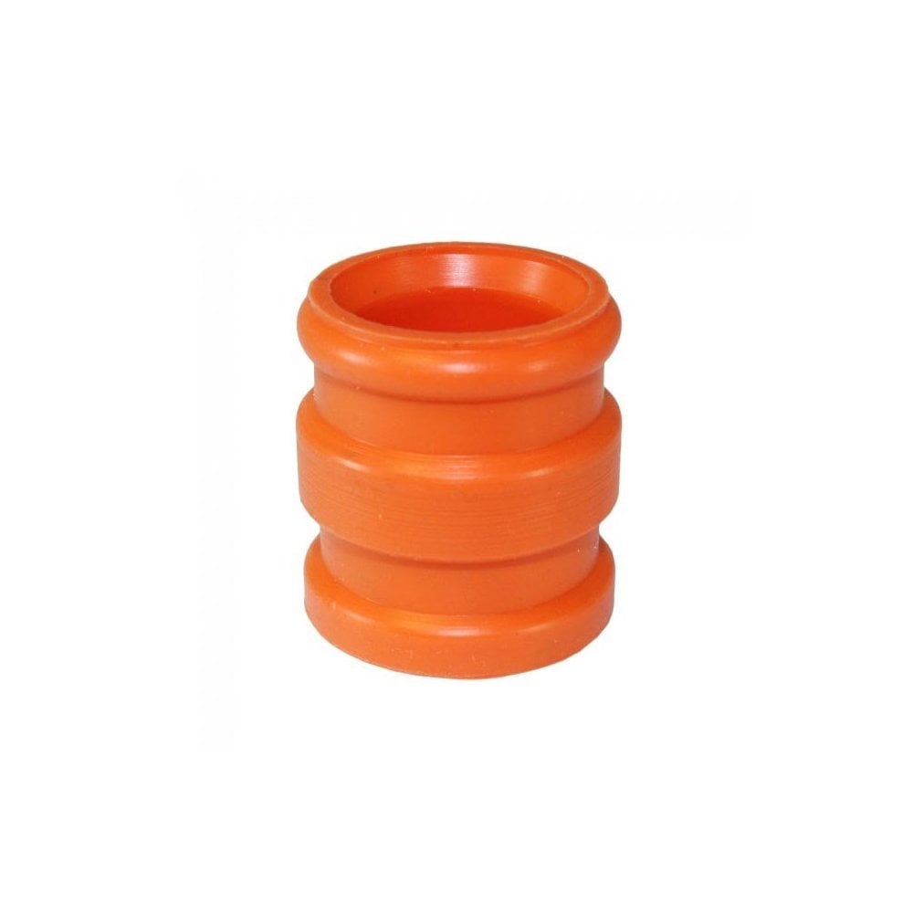 Apico - Silicone Exhaust Rubber/Sleeve - 29-31mm x 45mm - KTM SX250 98-16, EXC200 11-16, EXC250/300 98-17, Husqvarna TC250 14-17, TE250/300 14-17, TX300 17
