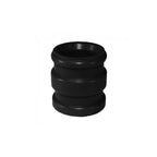 Apico - Silicone Exhaust Rubber/Sleeve - 29-31mm x 45mm - KTM SX250 98-16, EXC200 11-16, EXC250/300 98-17, Husqvarna TC250 14-17, TE250/300 14-17, TX300 17