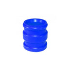 Apico - Silicone Exhaust Rubber/Sleeve - 29-31mm x 45mm - KTM SX250 98-16, EXC200 11-16, EXC250/300 98-17, Husqvarna TC250 14-17, TE250/300 14-17, TX300 17