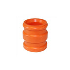 Apico - Silicone Exhaust Rubber/Sleeve - 29-31mm x 45mm - KTM SX250 98-16, EXC200 11-16, EXC250/300 98-17, Husqvarna TC250 14-17, TE250/300 14-17, TX300 17