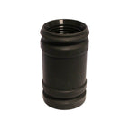 Apico - Silicone Exhaust Rubber/Sleeve - 29-30mm x 70mm - KTM SX250 17-27, EXC250/EXC300 17-27, Husqvarna TC250/300 17-27, TE250/300 17-27, TX300 17-27, Gas Gas MC250/300 21-27, EC250/300 21-27, EX250/300 21-27