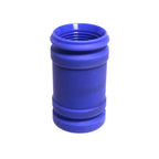 Apico - Silicone Exhaust Rubber/Sleeve - 29-30mm x 70mm - KTM SX250 17-27, EXC250/EXC300 17-27, Husqvarna TC250/300 17-27, TE250/300 17-27, TX300 17-27, Gas Gas MC250/300 21-27, EC250/300 21-27, EX250/300 21-27