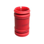 Apico - Silicone Exhaust Rubber/Sleeve - 29-30mm x 70mm - KTM SX250 17-27, EXC250/EXC300 17-27, Husqvarna TC250/300 17-27, TE250/300 17-27, TX300 17-27, Gas Gas MC250/300 21-27, EC250/300 21-27, EX250/300 21-27