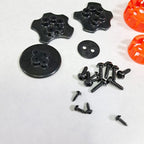 Alpinestars (Spares) Helmet - Peak Connector Kit