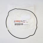 Yamaha Genuine Part - Gasket, Clutch Cover (YZF450 10-17, WRF450 16-18) - 33D-15453-00