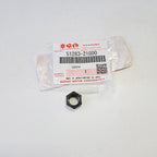 Suzuki Genuine Part - Nut, Tie Rod - 51283-21G00-000