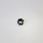 Suzuki Genuine Part - Nut, Tie Rod - 51283-21G00-000