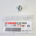 Yamaha Genuine Part - Screw w/ Washer, Shift Cam (YZF250/450) - 90159-06028