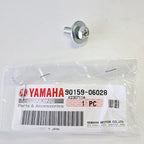 Yamaha Genuine Part - Screw w/ Washer, Shift Cam (YZF250/450) - 90159-06028