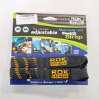 ROK - Stretch Straps