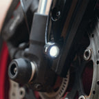 Oxford - Front Run Light (EL381)