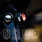Oxford - Rear Run Light (EL382)