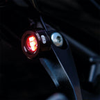 Oxford - Rear Run Light (EL382)