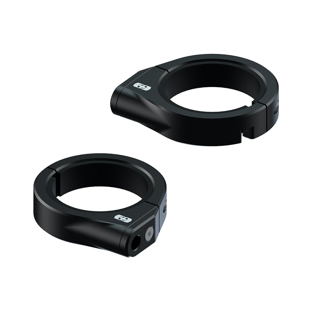 Oxford (Accessories) - Fork Mount - CNC Fork Mounted Lighting Adaptors (OX539)