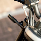 Oxford (Accessories) - Fork Mount - CNC Fork Mounted Lighting Adaptors (OX539)