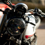 Oxford (Accessories) - Fork Mount - CNC Fork Mounted Lighting Adaptors (OX539)