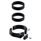 Oxford (Accessories) - Fork Mount - CNC Fork Mounted Lighting Adaptors (OX539)