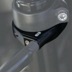 Oxford (Accessories) - Fork Mount - CNC Fork Mounted Lighting Adaptors (OX539)