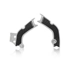 Acerbis - X-Grip - Frame Guard/Protector - CRF250 20-21, CRF450 19-20, CRF250/300RX 20-21, CRF450RX 19-20