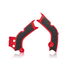 Acerbis - X-Grip - Frame Guard/Protector - CRF250 20-21, CRF450 19-20, CRF250/300RX 20-21, CRF450RX 19-20
