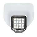 Acerbis - VSL Headlight & Mask - Husqvarna TE 150-300 24-26, FE 250-501 24-26 - White